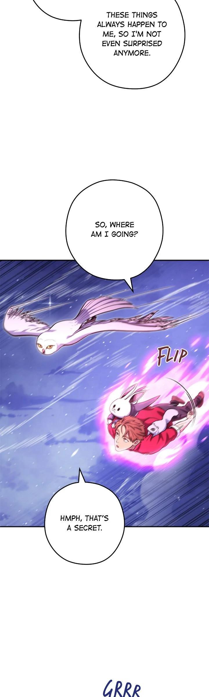 Read Dungeon Reset Manga Online