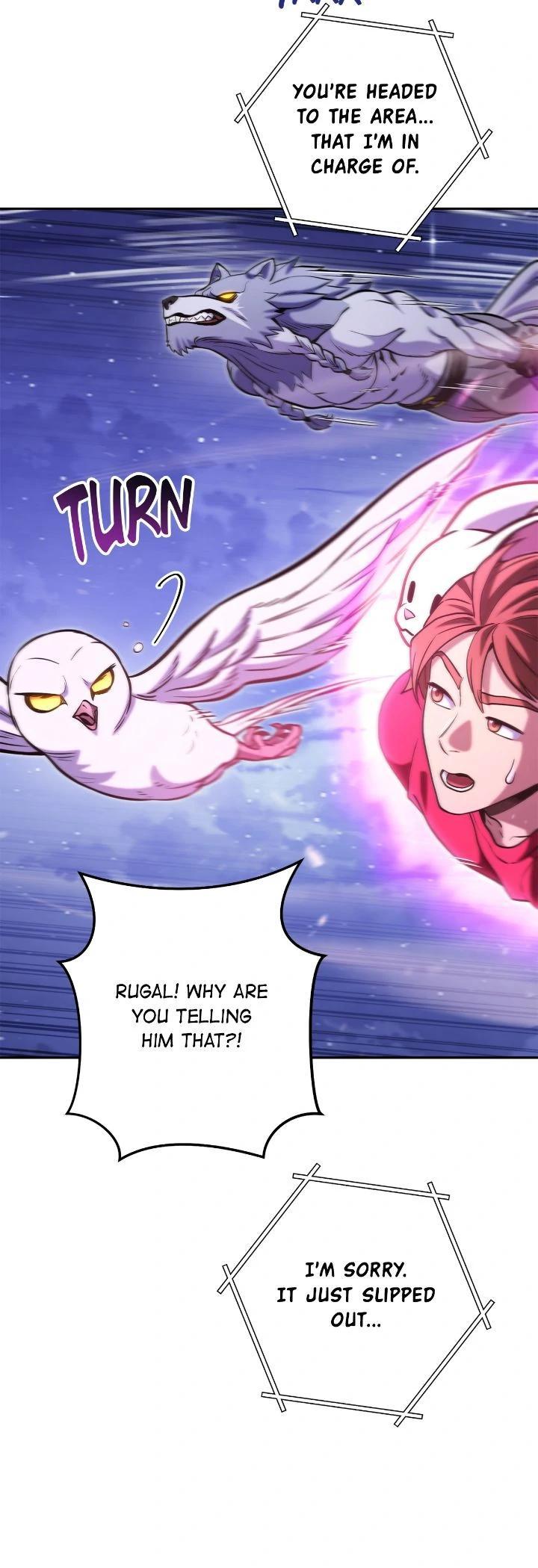 Read Dungeon Reset Manga Online