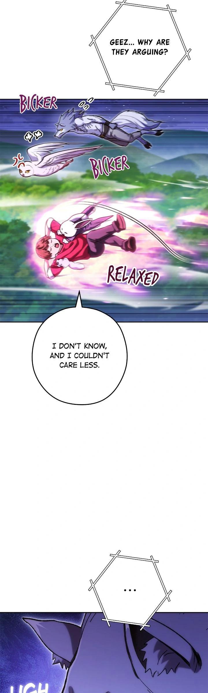 Read Dungeon Reset Manga Online