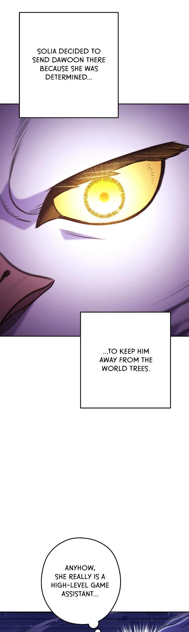 Read Dungeon Reset Manga Online