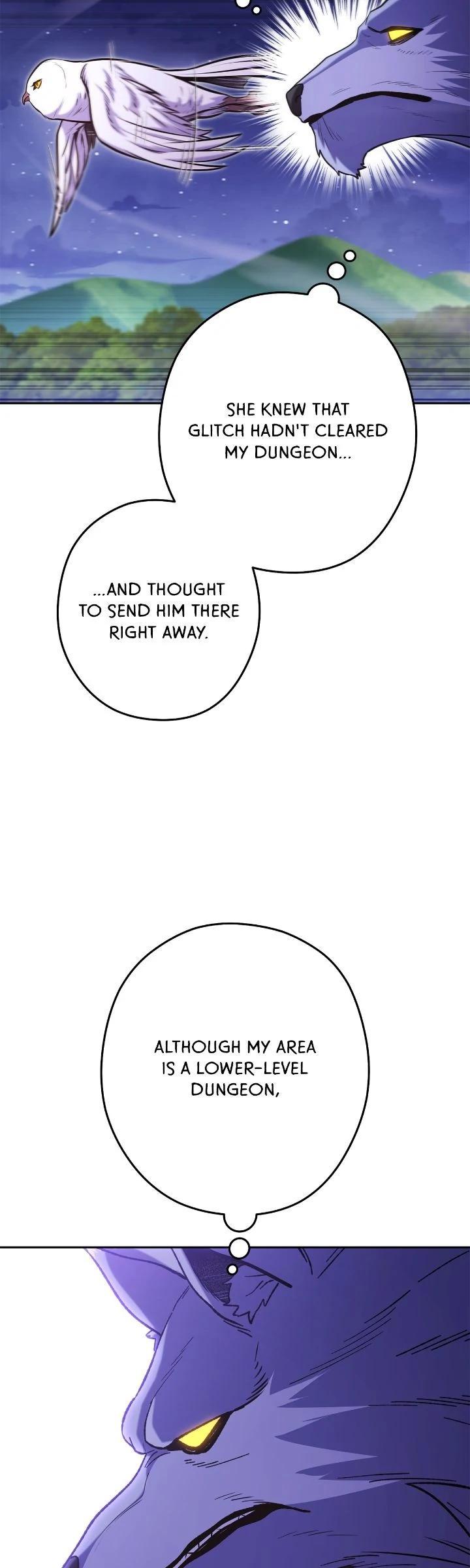 Read Dungeon Reset Manga Online