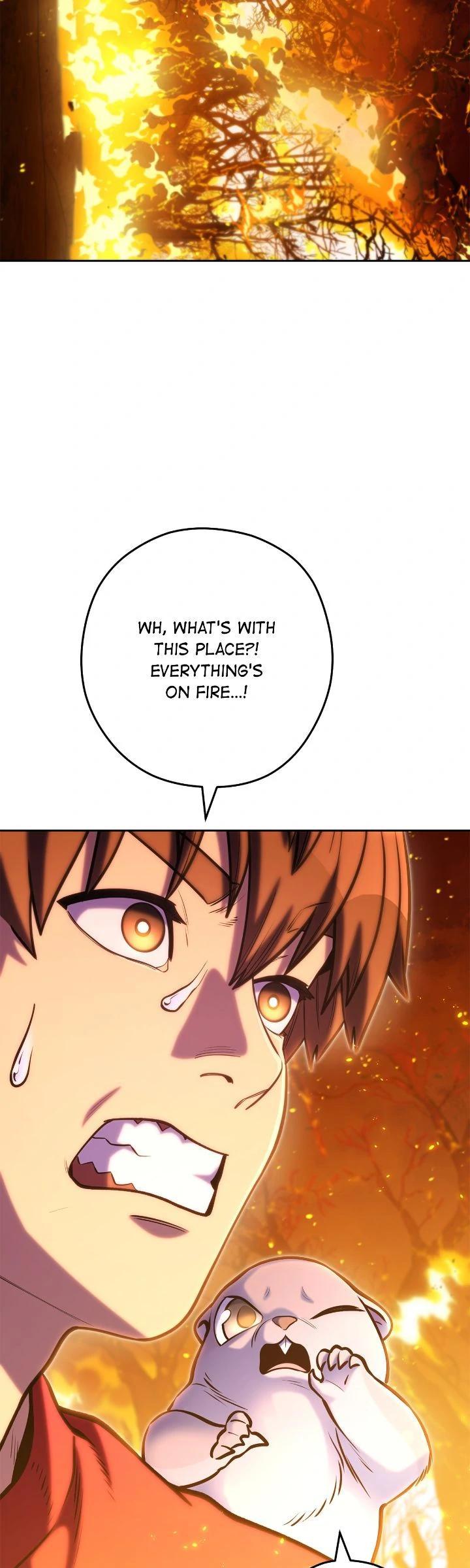 Read Dungeon Reset Manga Online