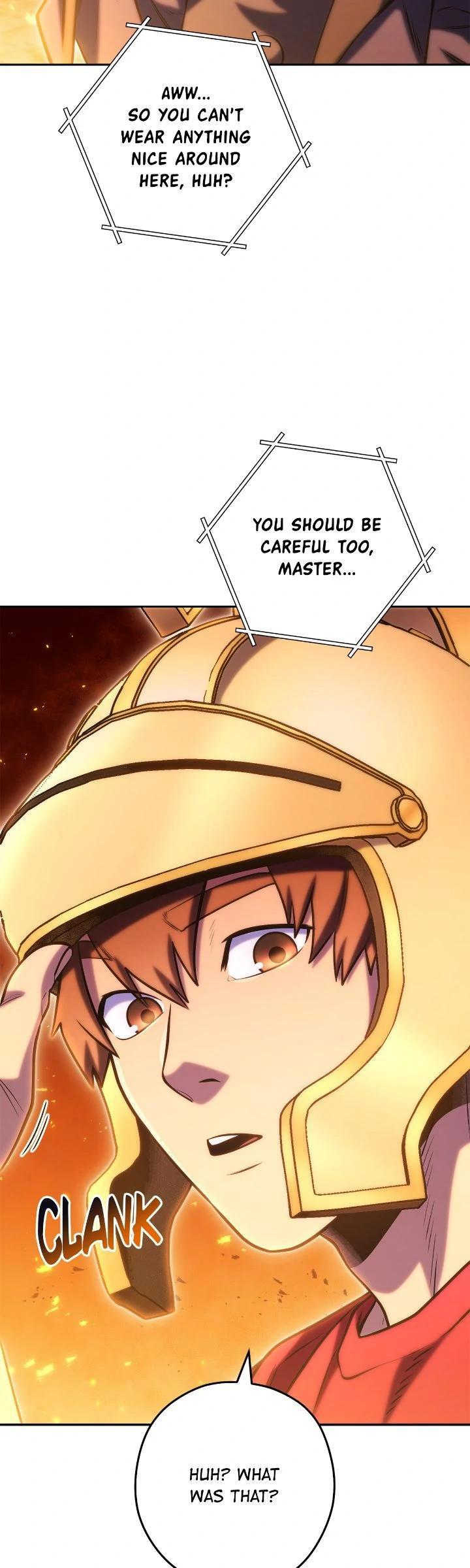 Read Dungeon Reset Manga Online