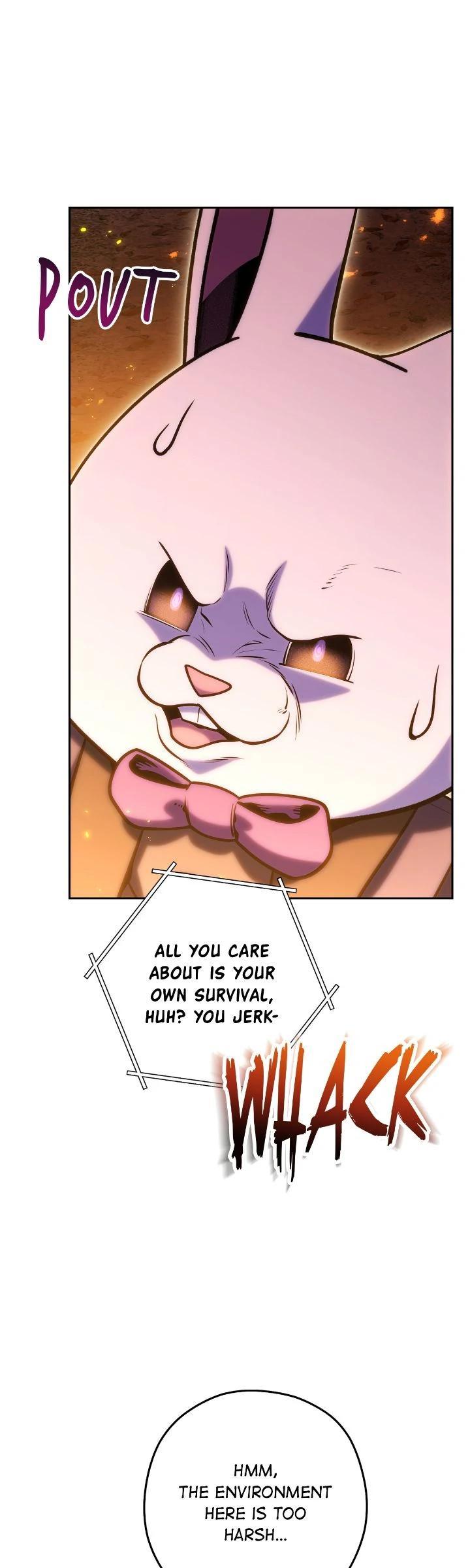 Read Dungeon Reset Manga Online