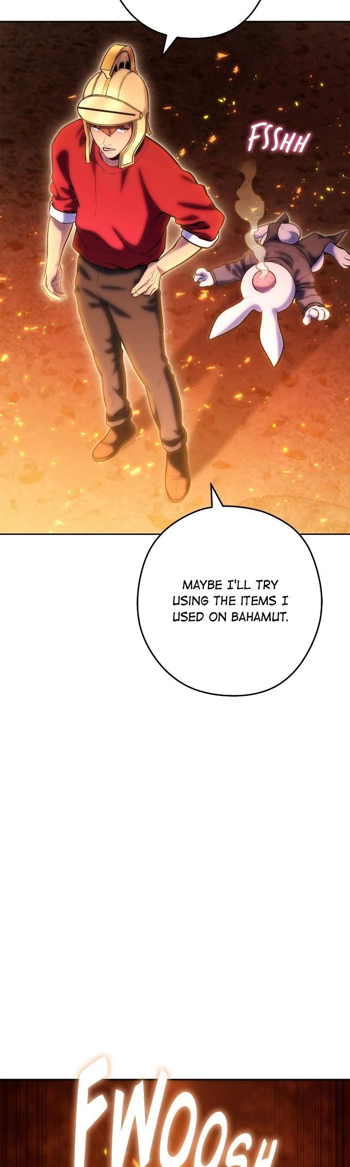 Read Dungeon Reset Manga Online