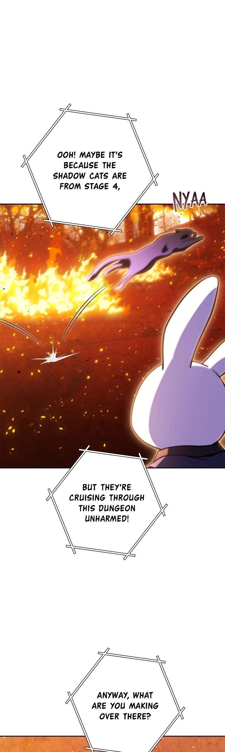 Read Dungeon Reset Manga Online