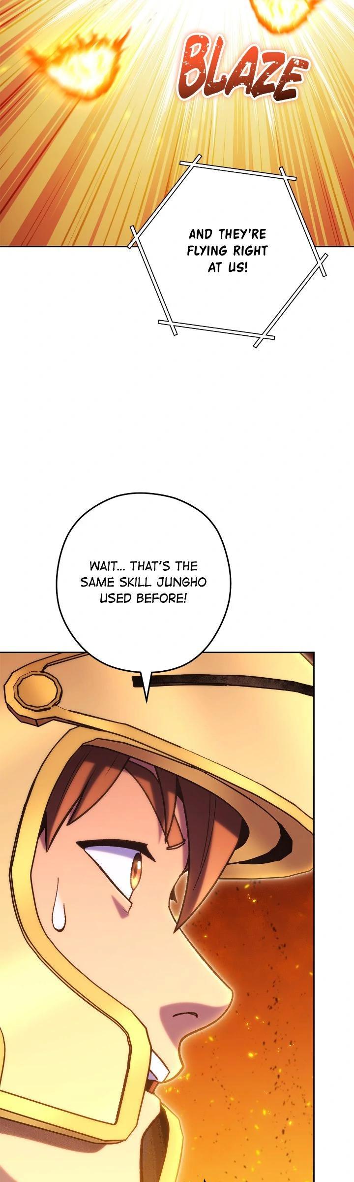 Read Dungeon Reset Manga Online