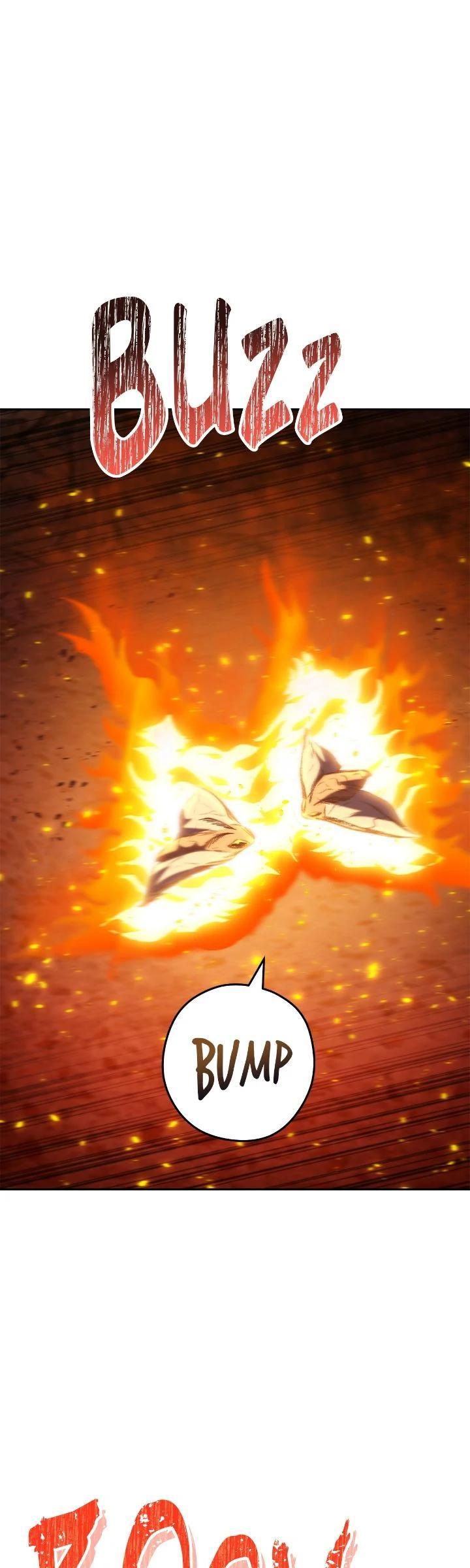 Read Dungeon Reset Manga Online