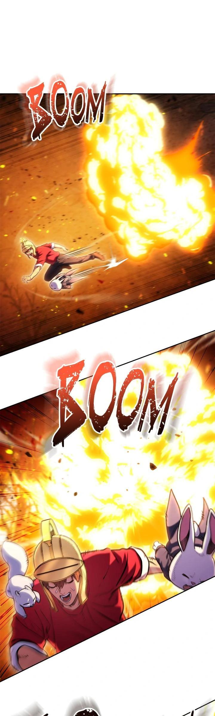 Read Dungeon Reset Manga Online