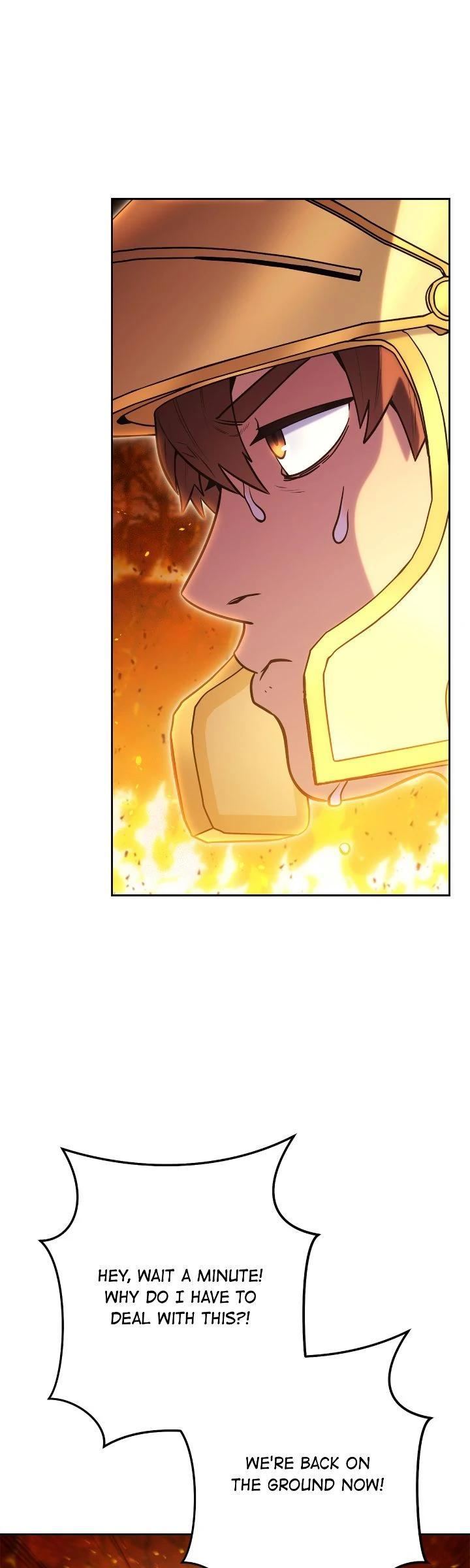 Read Dungeon Reset Manga Online