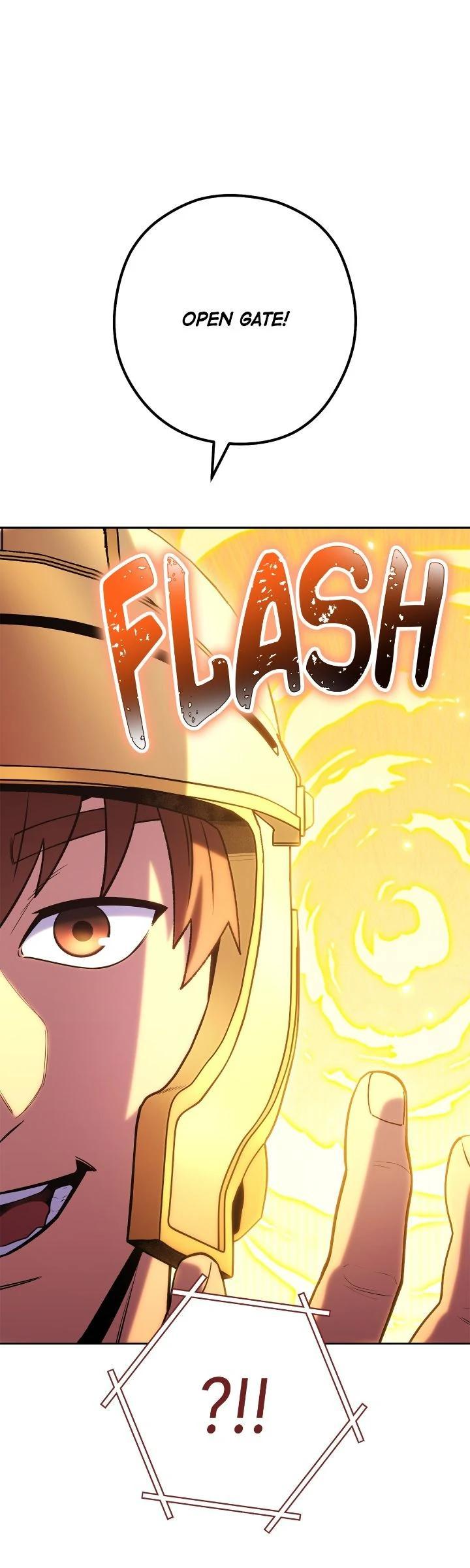Read Dungeon Reset Manga Online