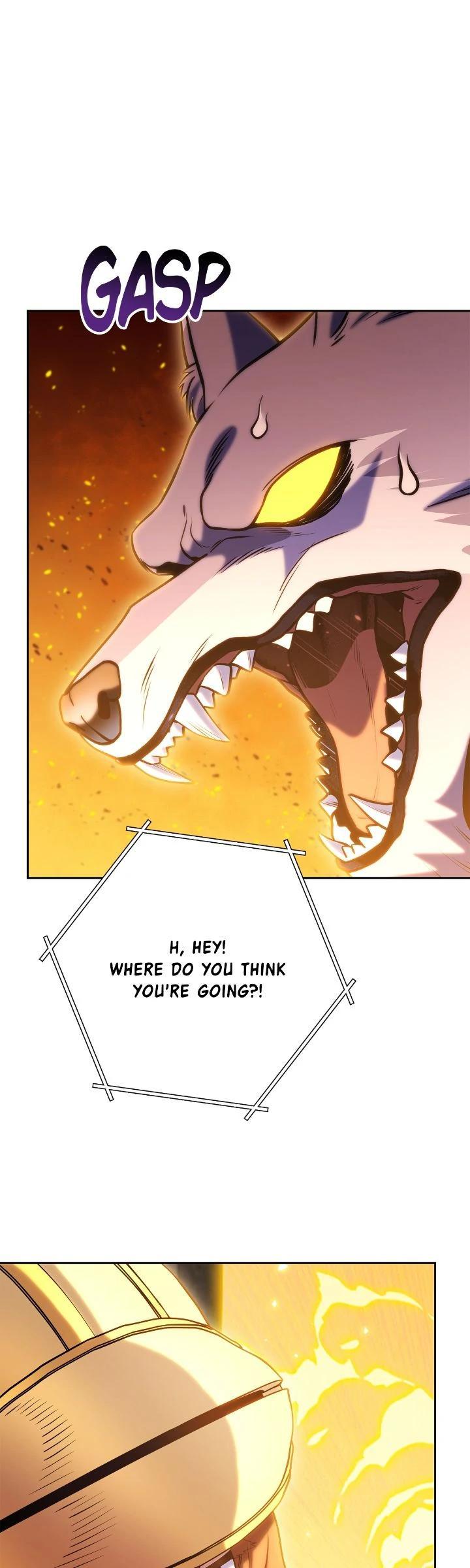 Read Dungeon Reset Manga Online