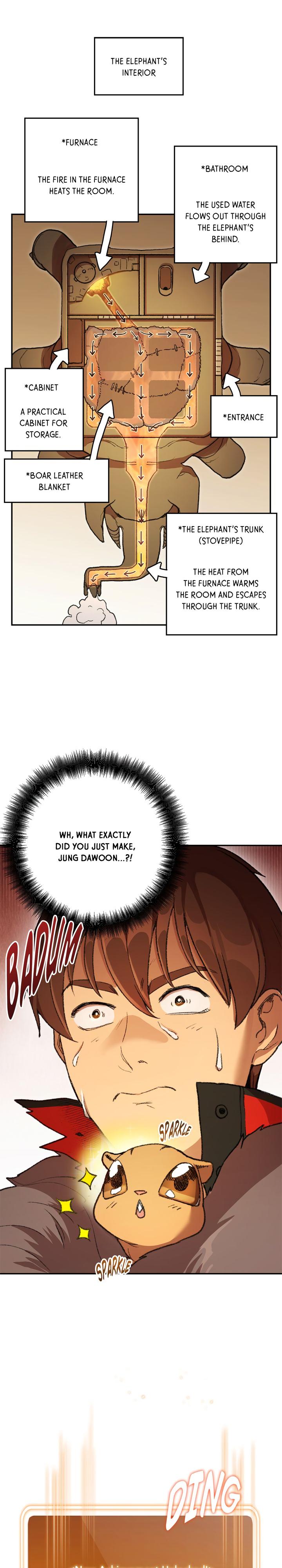 Read Dungeon Reset Manga Online