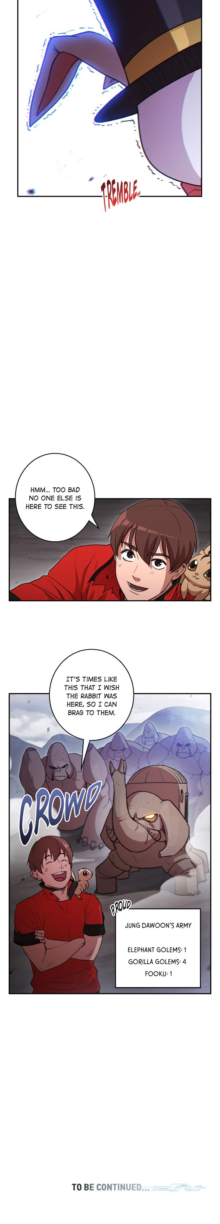 Read Dungeon Reset Manga Online
