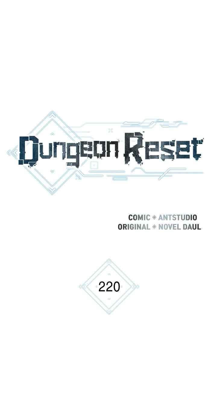 Read Dungeon Reset Manga Online