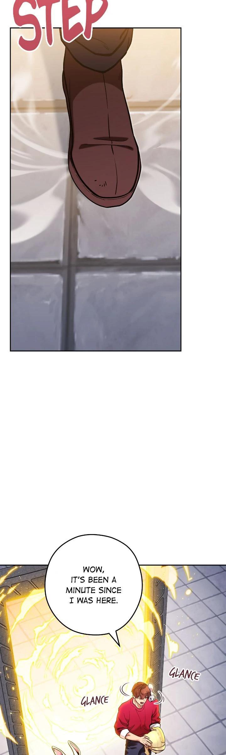 Read Dungeon Reset Manga Online
