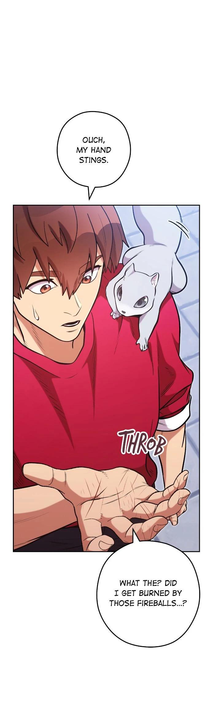 Read Dungeon Reset Manga Online