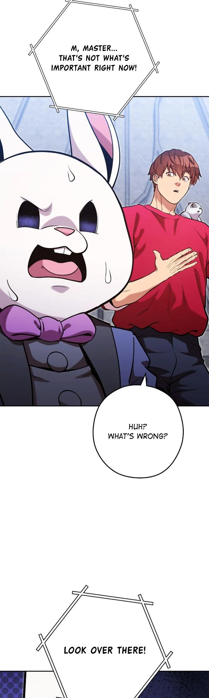 Read Dungeon Reset Manga Online