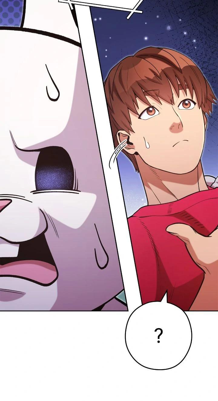 Read Dungeon Reset Manga Online