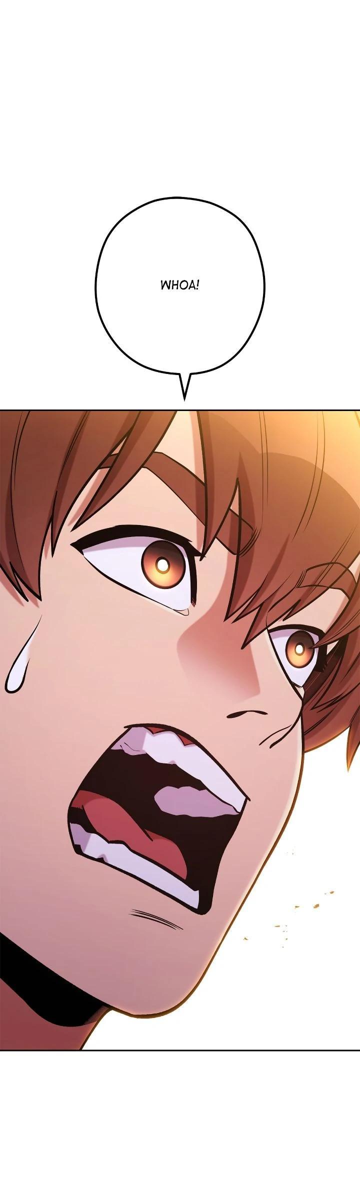Read Dungeon Reset Manga Online