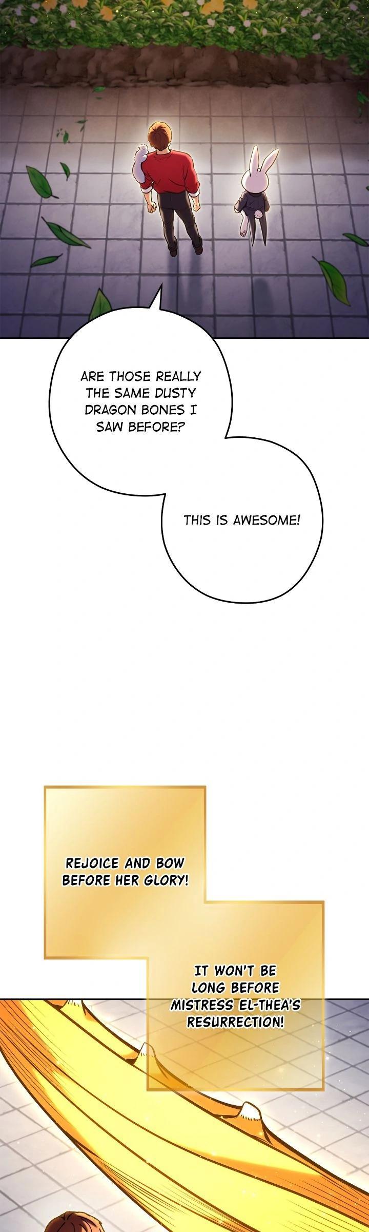 Read Dungeon Reset Manga Online