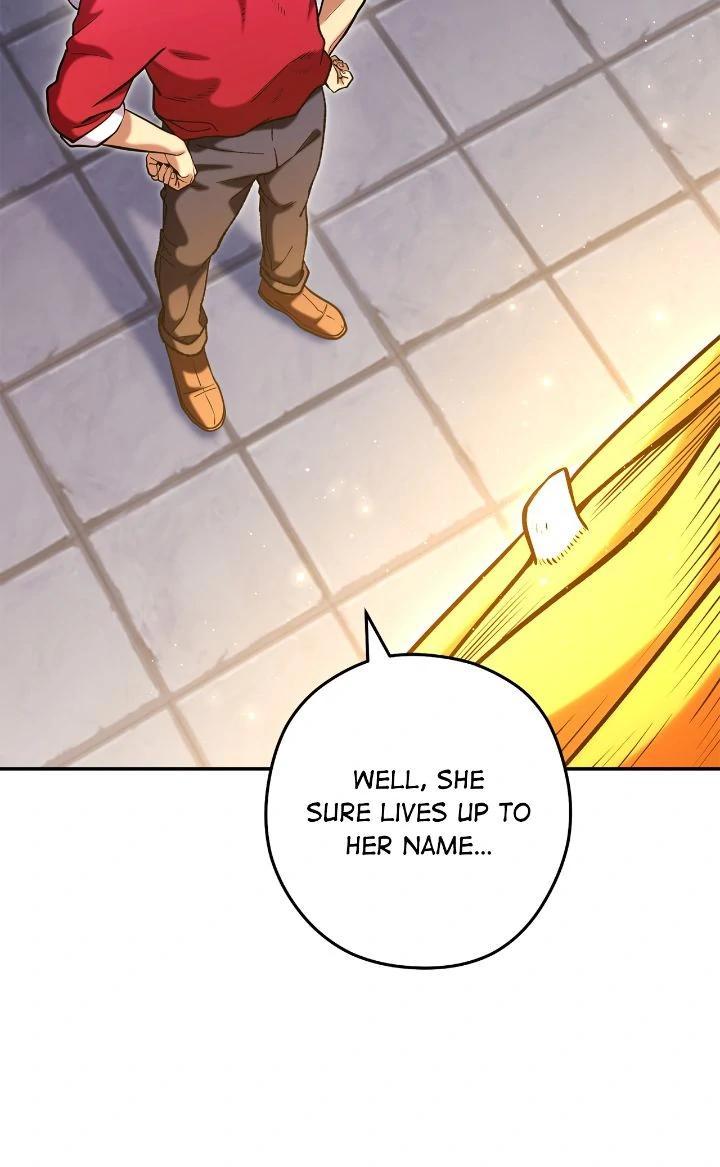 Read Dungeon Reset Manga Online