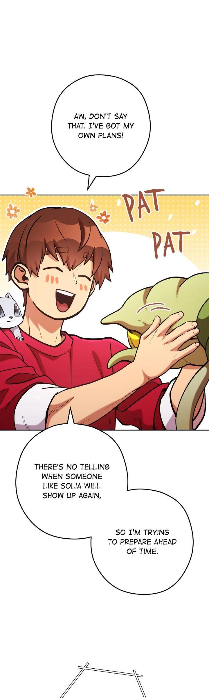 Read Dungeon Reset Manga Online