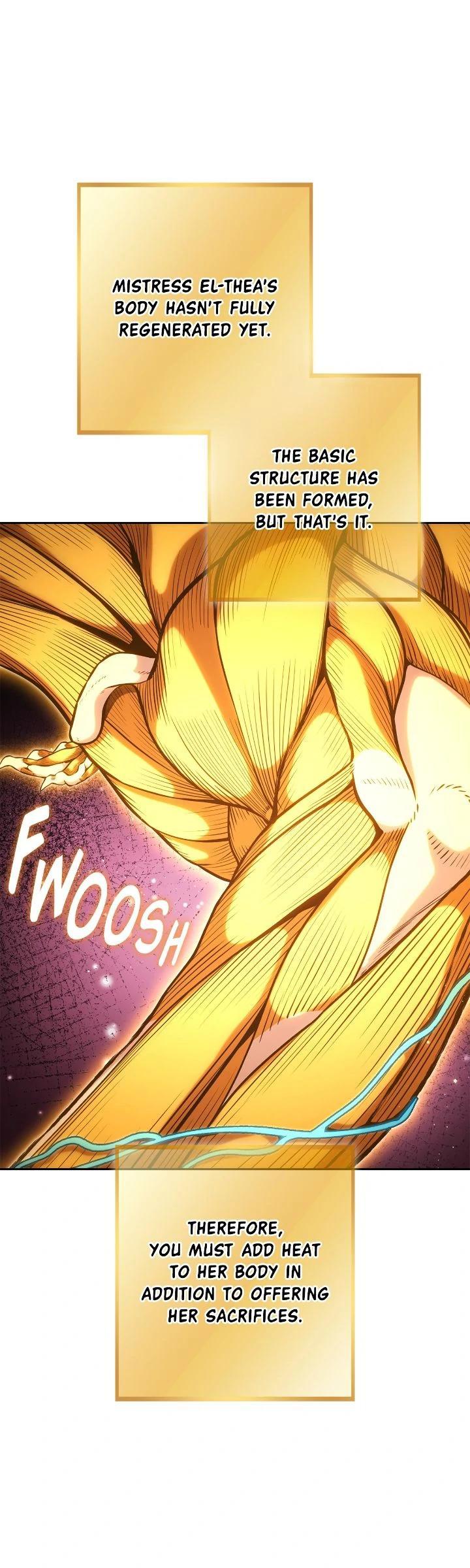 Read Dungeon Reset Manga Online