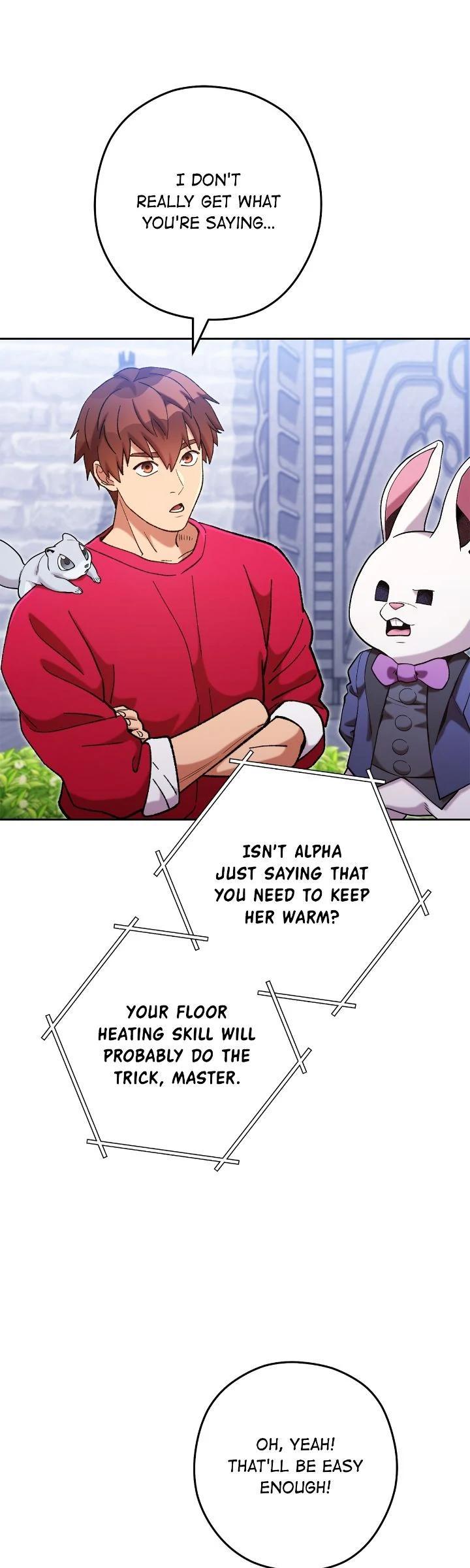 Read Dungeon Reset Manga Online