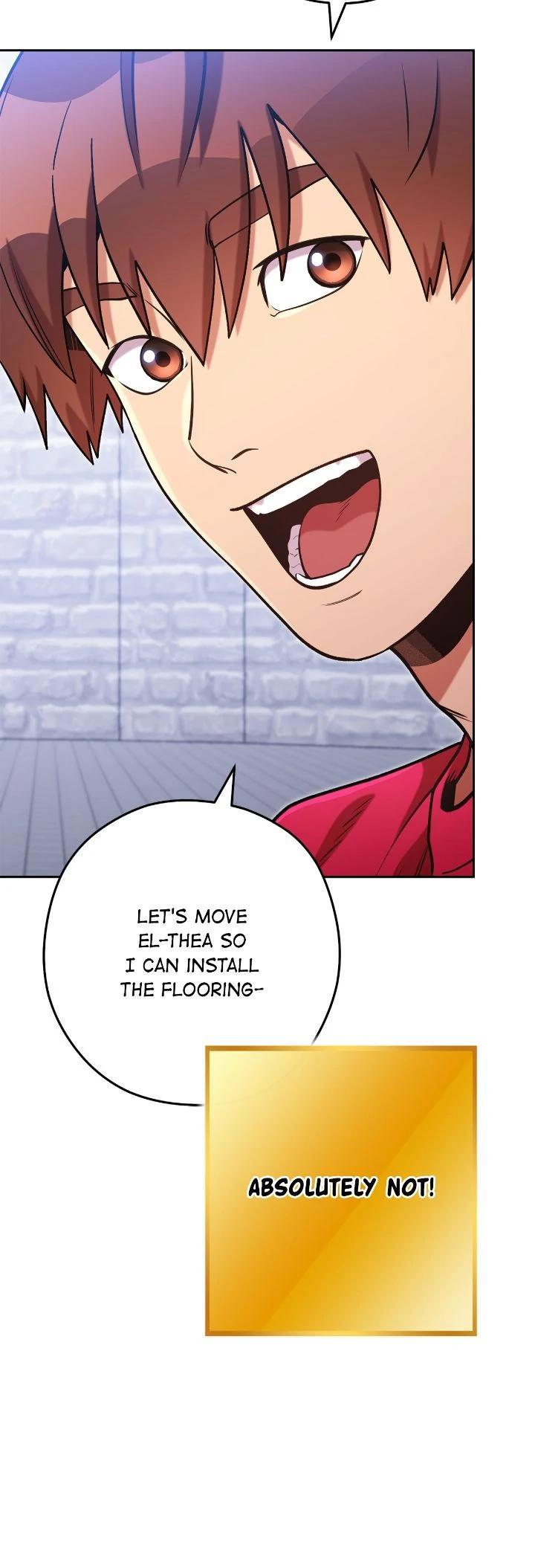 Read Dungeon Reset Manga Online