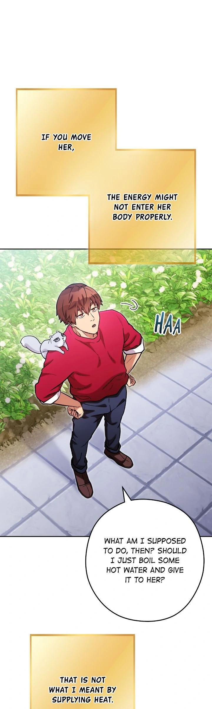 Read Dungeon Reset Manga Online