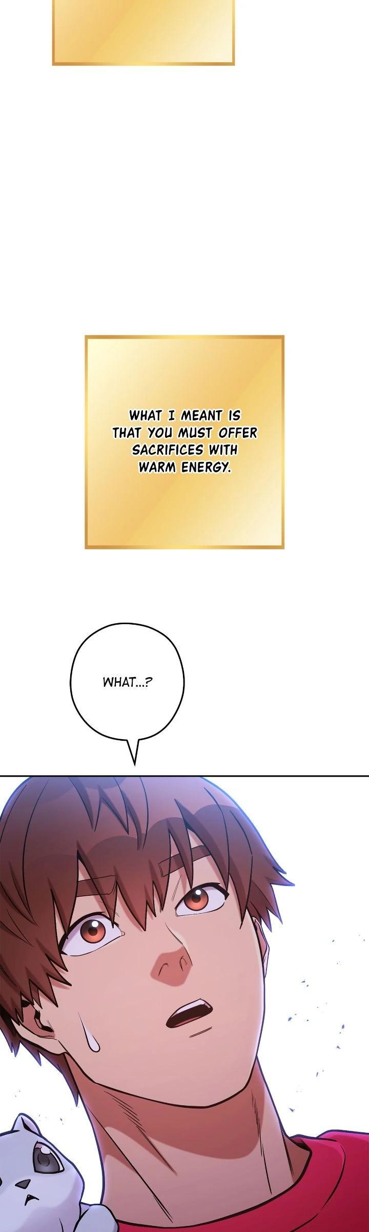Read Dungeon Reset Manga Online