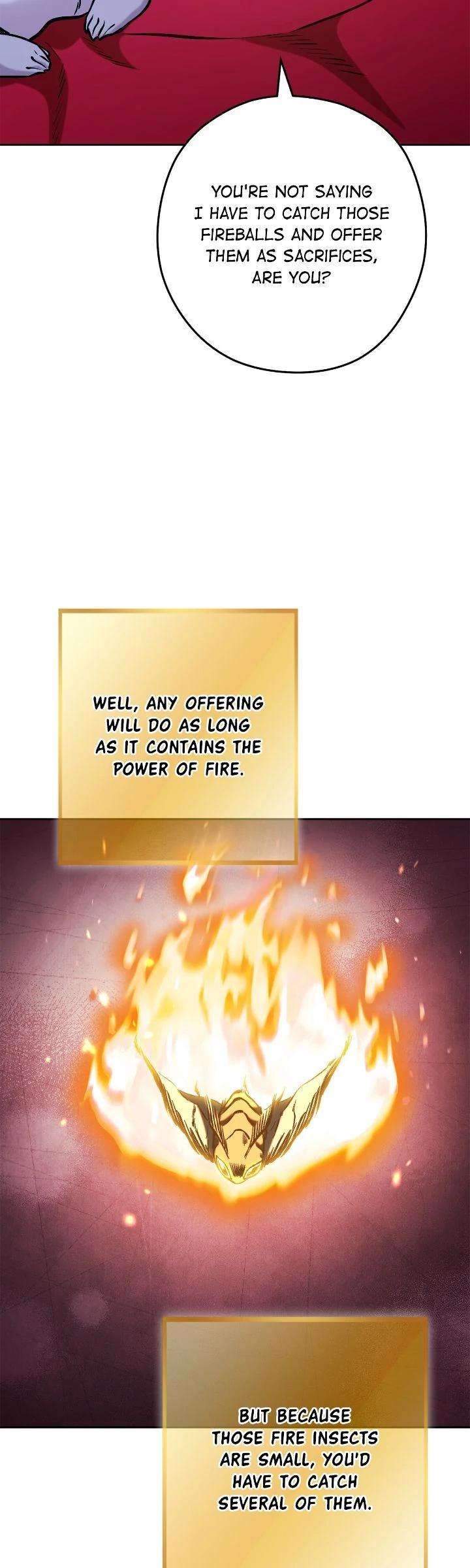 Read Dungeon Reset Manga Online
