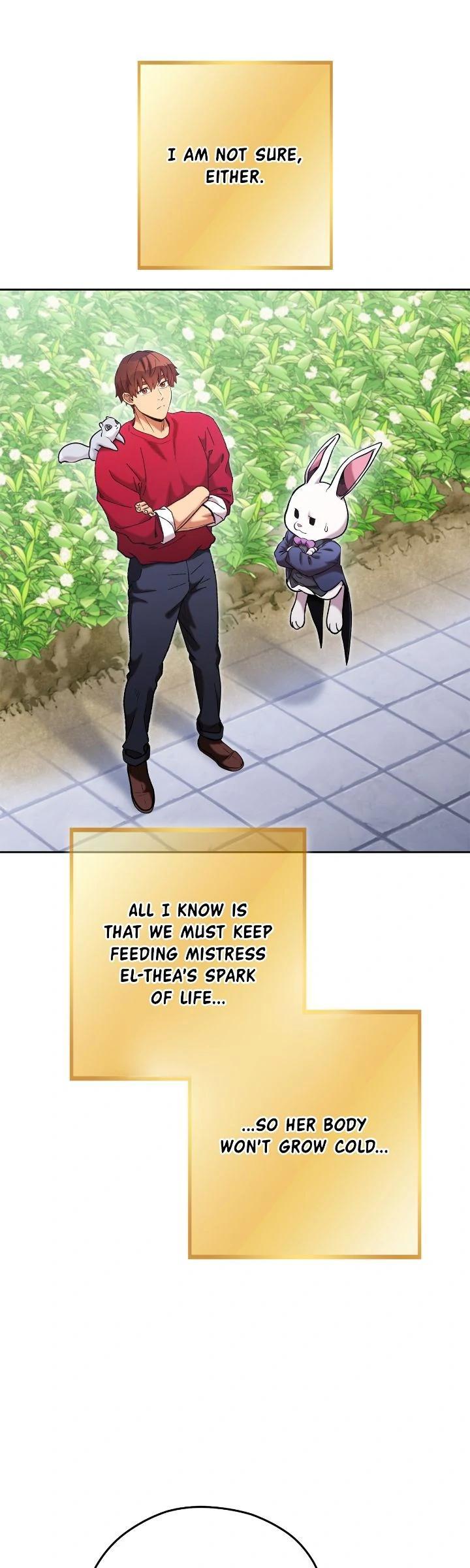 Read Dungeon Reset Manga Online