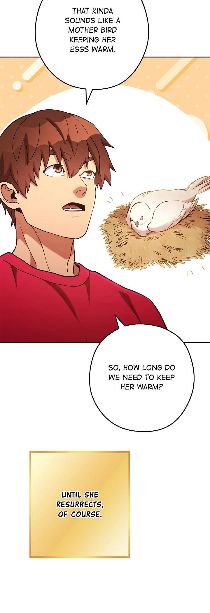 Read Dungeon Reset Manga Online