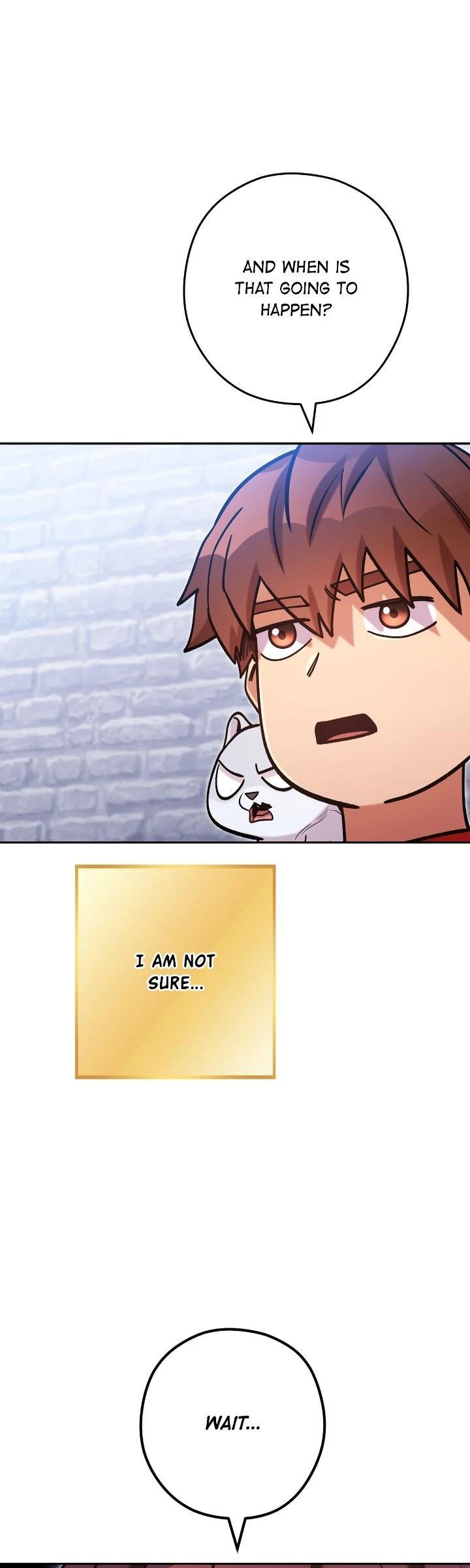Read Dungeon Reset Manga Online