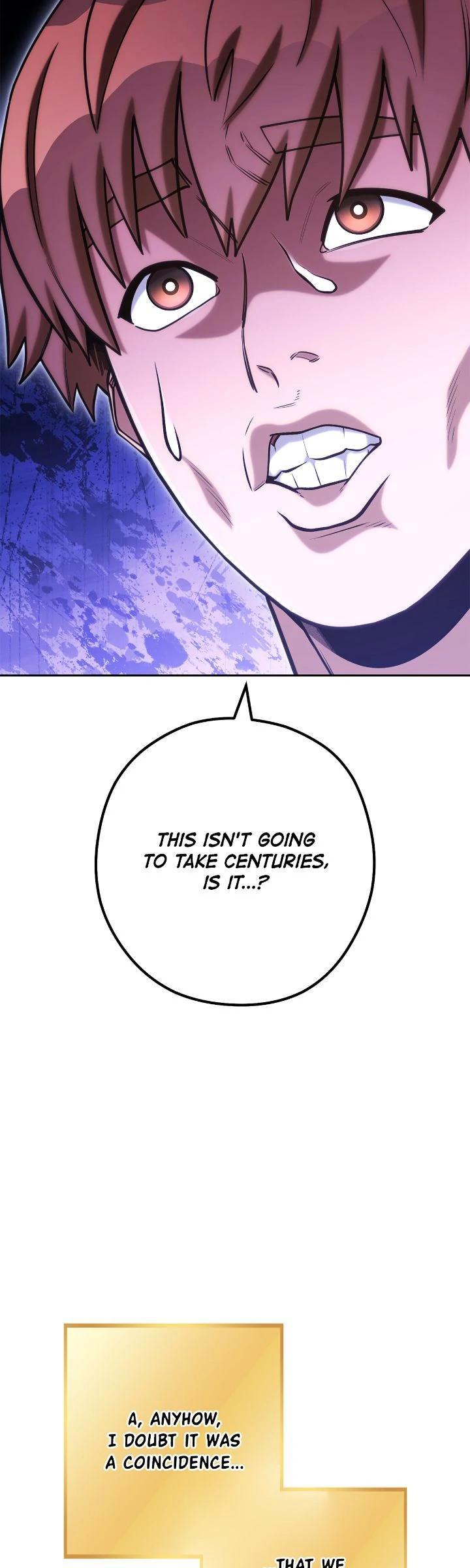 Read Dungeon Reset Manga Online