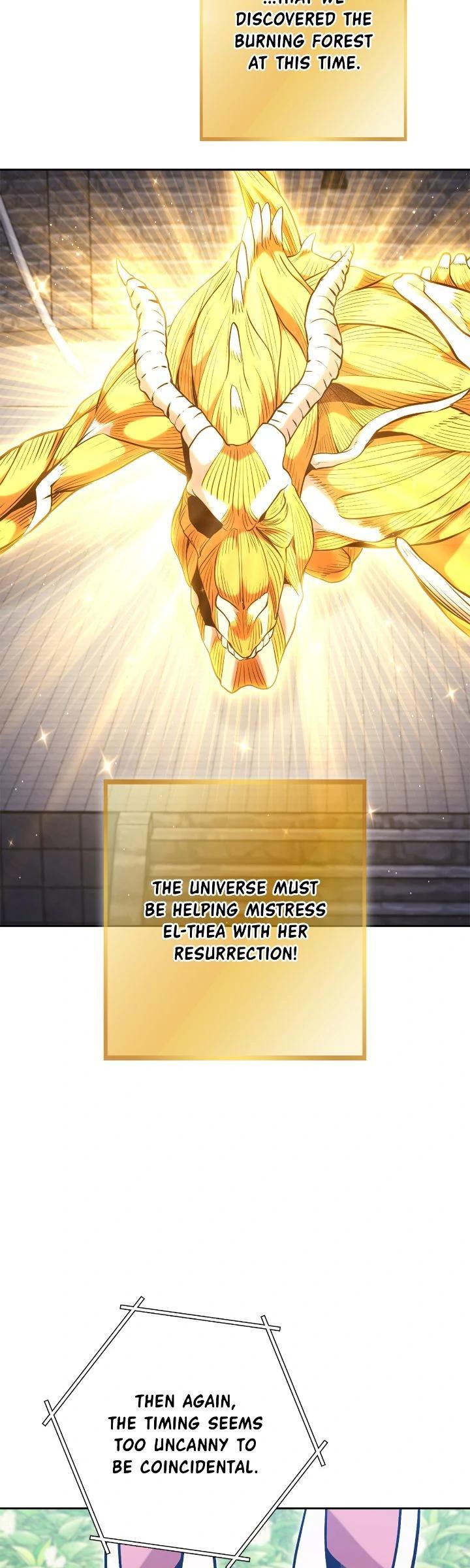 Read Dungeon Reset Manga Online