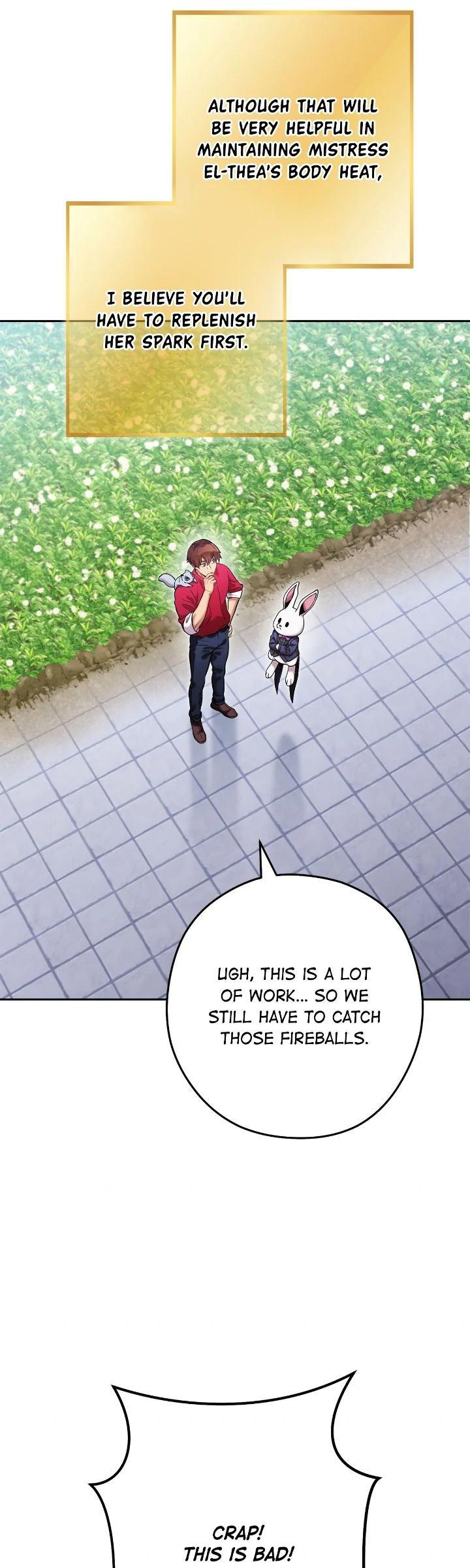 Read Dungeon Reset Manga Online