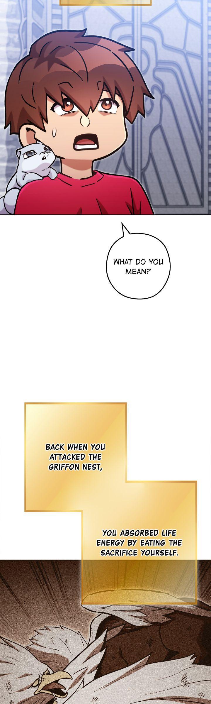 Read Dungeon Reset Manga Online