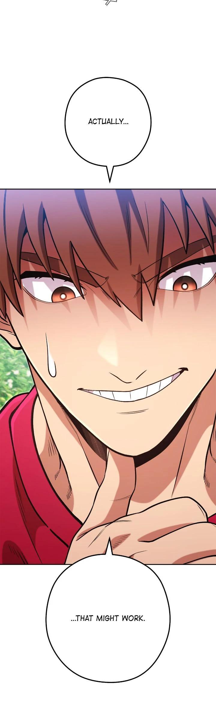 Read Dungeon Reset Manga Online