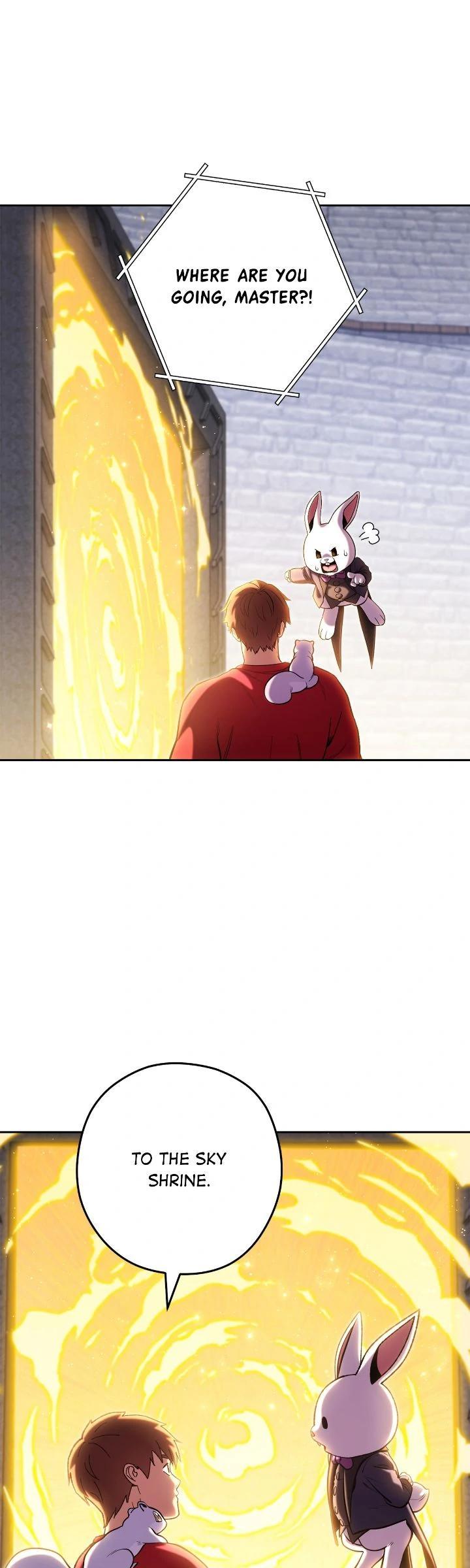 Read Dungeon Reset Manga Online