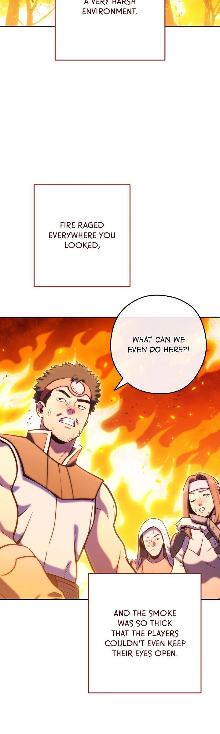 Read Dungeon Reset Manga Online