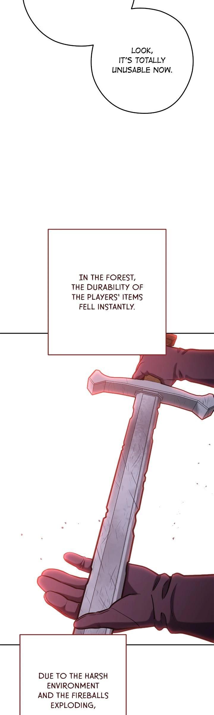 Read Dungeon Reset Manga Online
