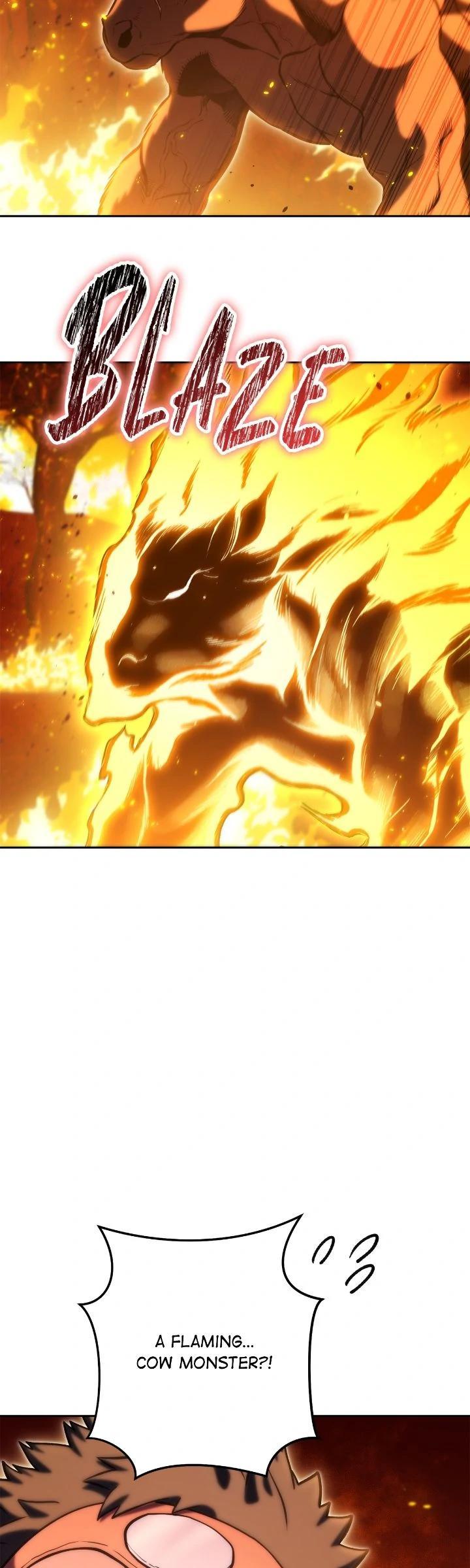 Read Dungeon Reset Manga Online