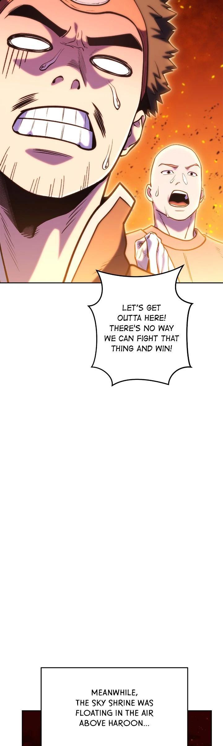 Read Dungeon Reset Manga Online