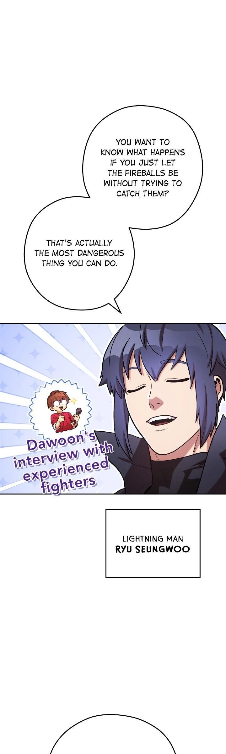 Read Dungeon Reset Manga Online