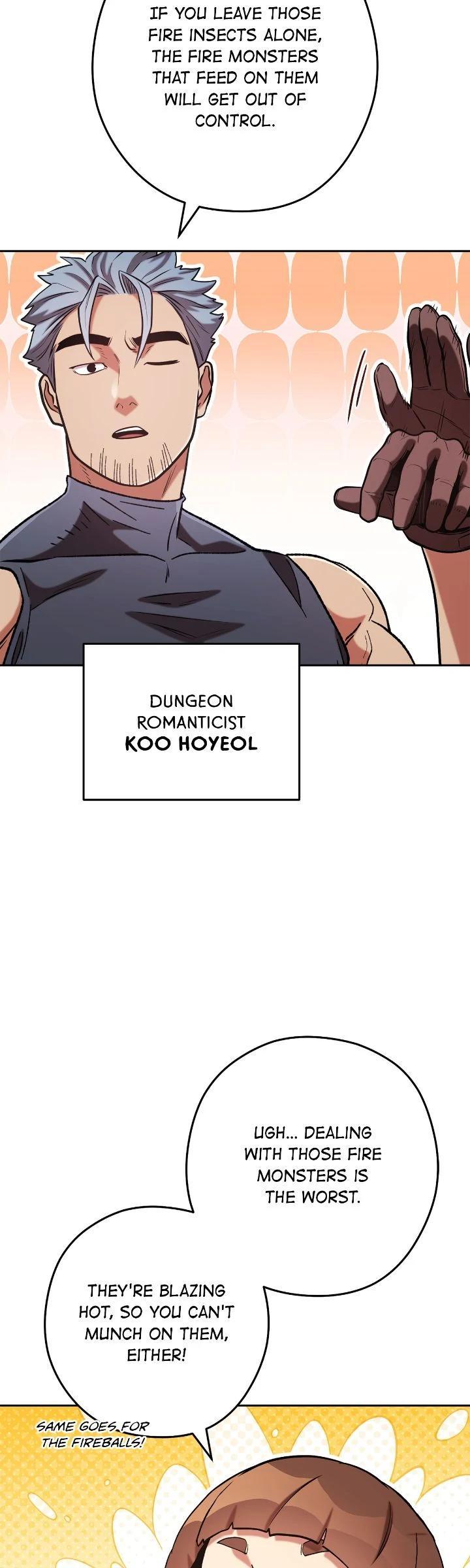 Read Dungeon Reset Manga Online