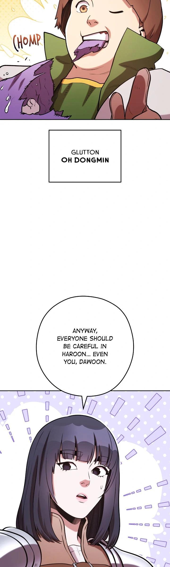 Read Dungeon Reset Manga Online