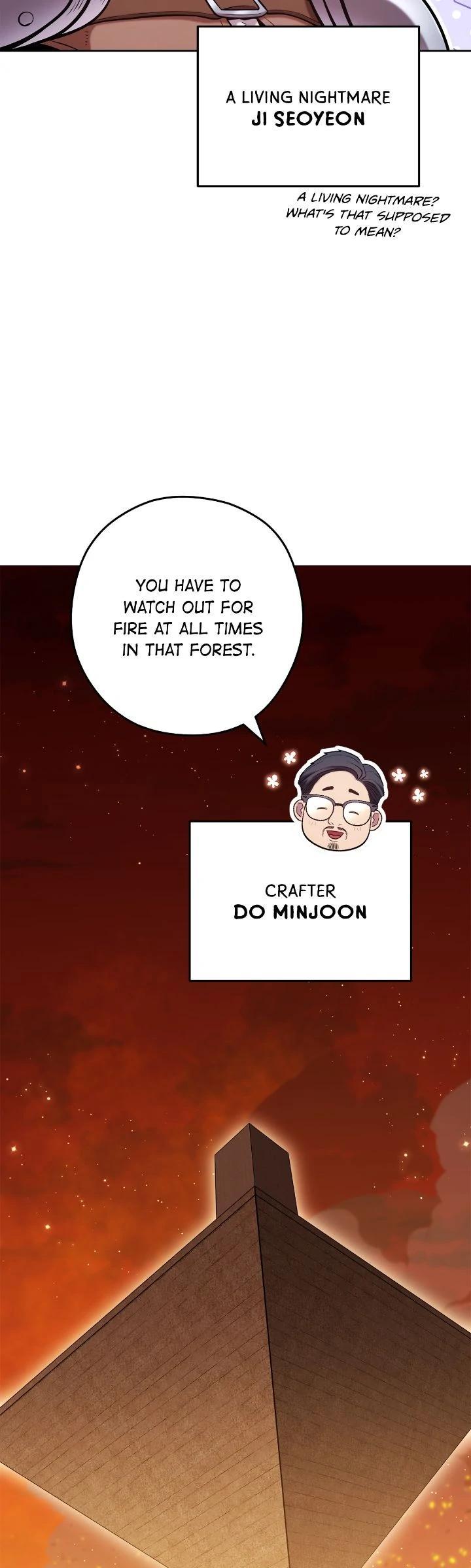 Read Dungeon Reset Manga Online